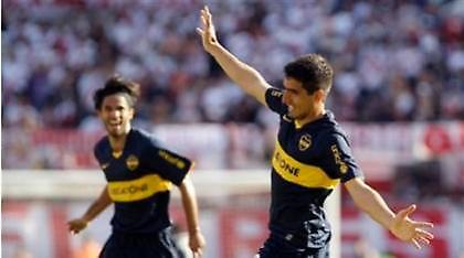 Νικήτρια στο «κλάσικο» η Μπόκα