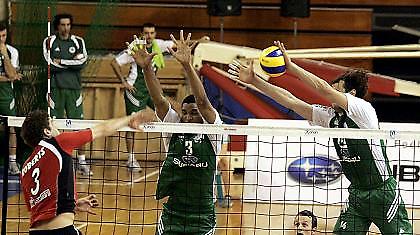 Νέο πρόβλημα με Πανταλέων