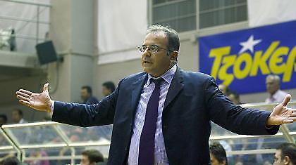 Σκουρτόπουλος: «Νικήσαμε έναν σπουδαίο αντίπαλο»