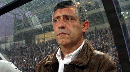 Σάντος: «Mας επηρέασε»