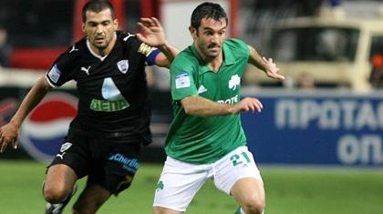 Μπορούσε και τη νίκη