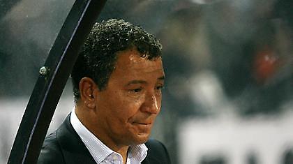 Ο Τεν Κάτε βολεύτηκε με το «Χ»