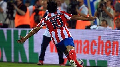 Μπενίτεθ: «Ήταν ρίσκο η απόκτηση του Αγκουέρο»