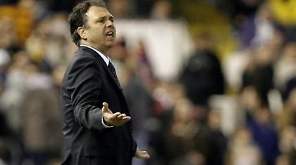 Καπαρός: «Μπορούσαμε τη νίκη»