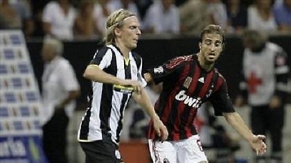 Τρεις εβδομάδες εκτός ο Πόουλσεν