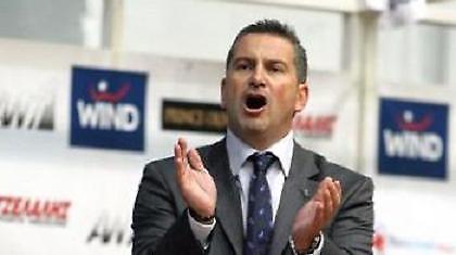 Ζούρος: «Σαν να αρχίζουμε από το μηδέν»