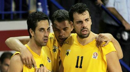 Δορκοφίκης: «Έξτρα κίνητρο ο κόσμος»