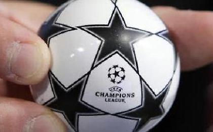 Τιτανομαχία στο Τορίνο