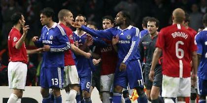 Η γροθιά που δεν έδωσε…