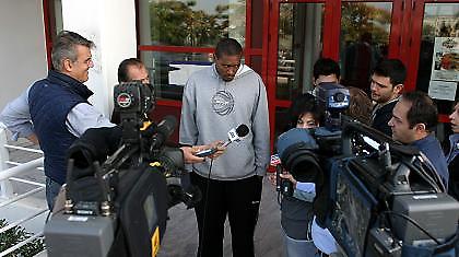 Ουέσον: «Ήθελα να παίξω και κόντρα στον Πανιώνιο»