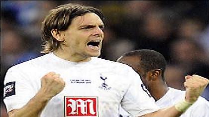 Στηρίζει Ράμος ο Γουντγκέιτ