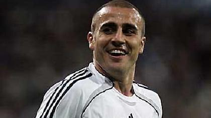 Καναβάρο: «Ιδιαίτερο το ματς με τη Γιουβέντους»