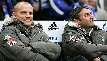 Έξω Βίζε και Χαντ, μέσα ο Βράνιες