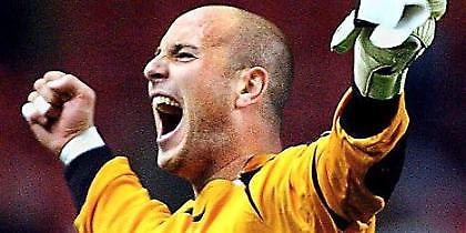 Πρόστιμο για τον… βιαστικό Ρέινα