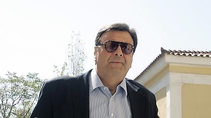 Ξανά Κούβελος…