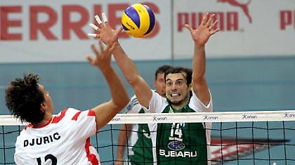 Όλα καλά με Πανταλέων