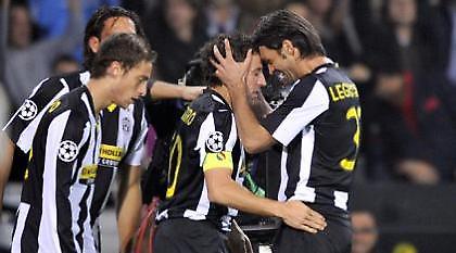 Της... επίθεσης τα παιδιά