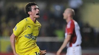 Ε’ Όμιλος: Βροχή γκολ στο «Μαδριγάλ», άνετα η Γιουνάιτεντ