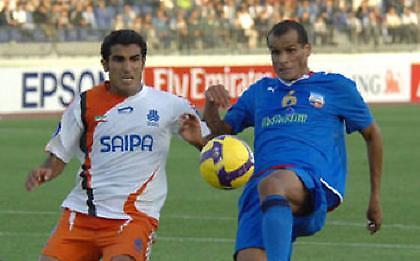 Ριβάλντο: «Δεν γυρίζω τώρα»