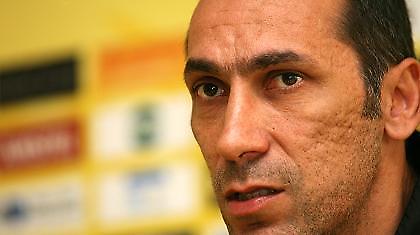 Ούτε ανοχή, ούτε αντοχή!