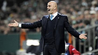 Κετσπάγια: «Είναι δύσκολο, αλλά...»