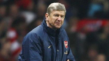 Βενγκέρ: «Είμαι περήφανος…»