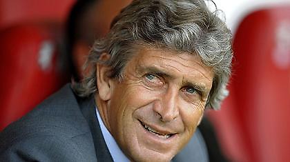 Πελεγκρίνι: «Προσπαθούμε πάντα για το θέαμα»