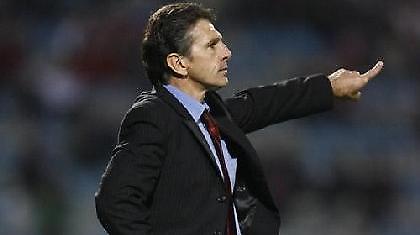 Πιέλ: «Δεν θα είναι εύκολη η ρεβάνς…»