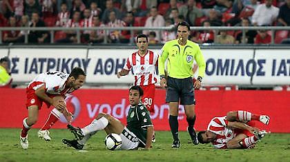 Από το σύστημα ταμπούρι, στο σύστημα ξυλίκι!