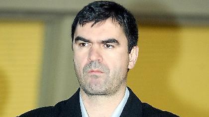 Ο Κώστας Παταβούκας μιλάει για Ζοτς και «Δράκο»!