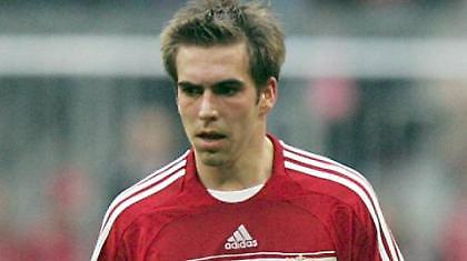 Τραυματίας ο Λαμ