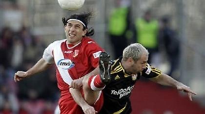 «Καμπάνα» για Μιτρέσκι