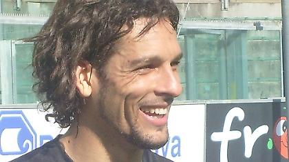 Αμάουρι: «Το όνειρό μου έγινε πραγματικότητα»