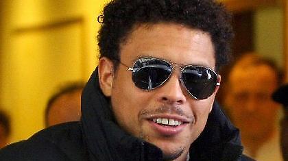 Ρονάλντο: «Θα εξετάσω πρόταση της Σίτι»