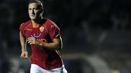 Τότι: «Θα τα δώσω όλα!»