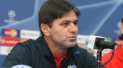 Παραιτήθηκε από τη Στεάουα ο Λάκατους