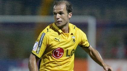 Νοκ άουτ ο Μπασινάς