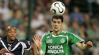 Ταβλαρίδης: «Με θεωρούν κακό»