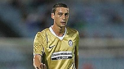 Νέο θύμα ο Μαρκίσιο