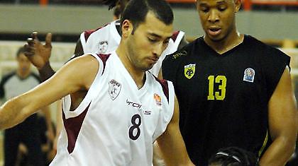 Αποστολίδης: «Για το καλύτερο δυνατό με ΠΑΟ»