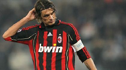 Μαλντίνι: «Μπορούμε και χωρίς βασικούς παίκτες»