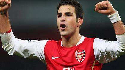 Φάμπρεγκας: «Είχα πρόταση από ιταλική ομάδα»