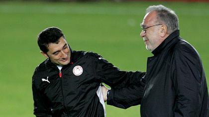 Διπλό και τελικό