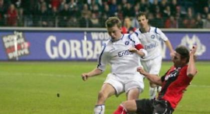 Bundesliga: Λύτρωση από Αμανατίδη