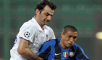 Έπεσε μαχόμενη