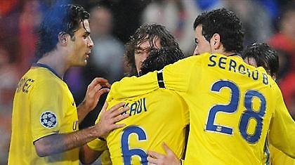 Καταλανικό πάρτι στην Ελβετία