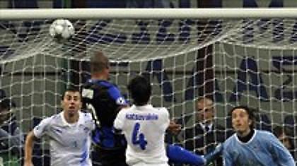 «Καθάρισε» ο Αντριάνο