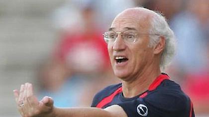 Μπατίστα, Μπιάνκι ή μήπως Ντιέγκο;