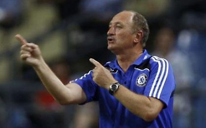 Σκολάρι: «Τίποτα δεν κρίθηκε»