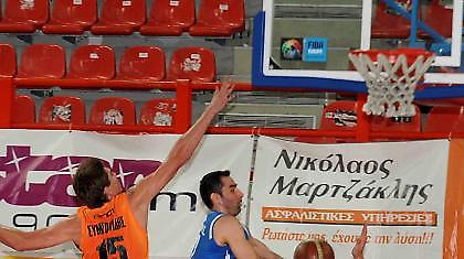 Νίκη για Ολυμπιάδα στο ντέρμπι, ήττα «σοκ» για ICBS